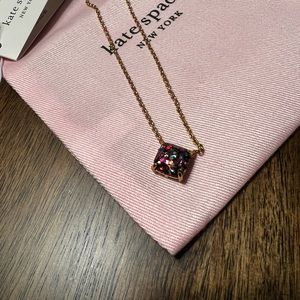 Kate spade necklace
